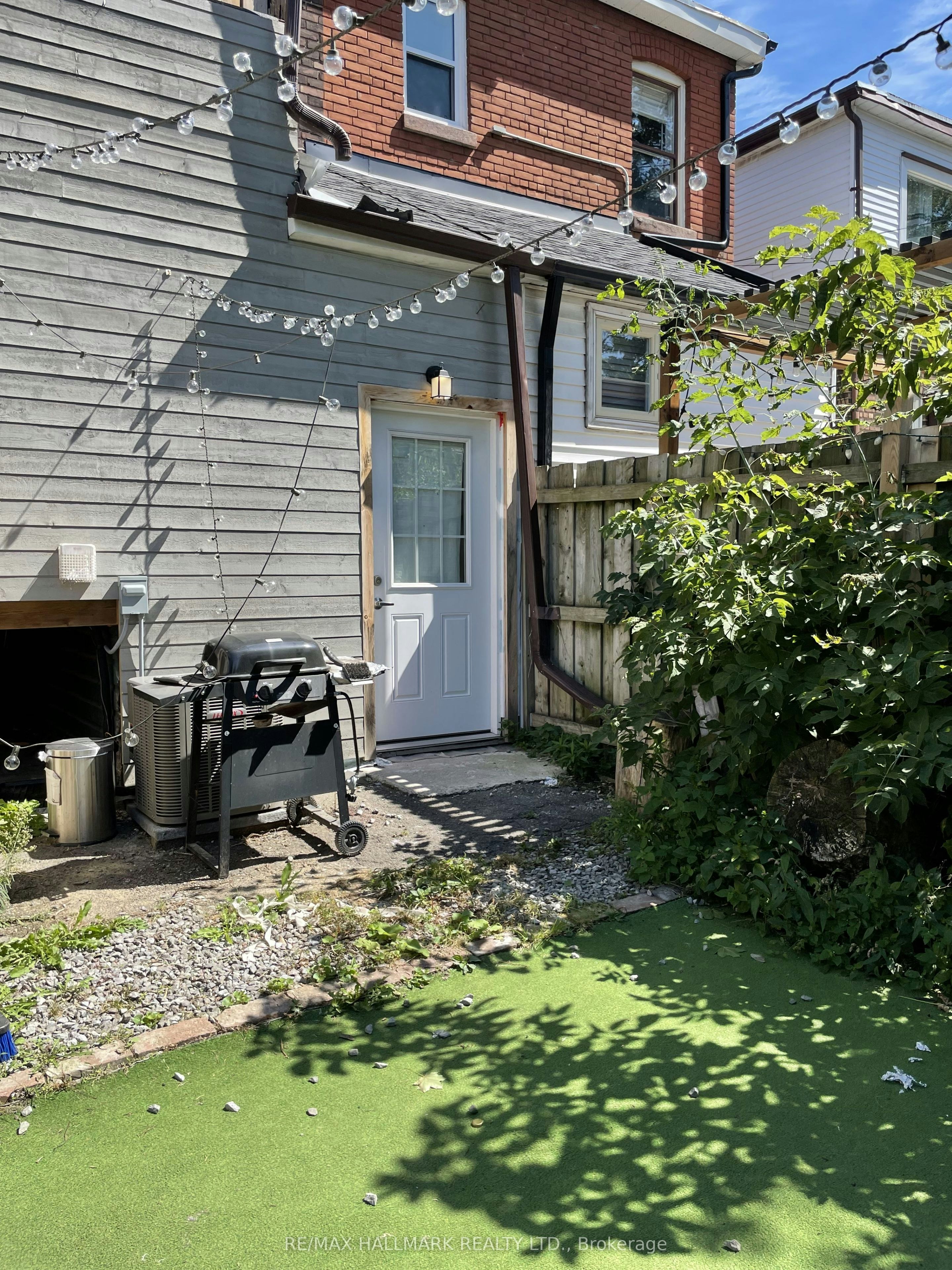 Basement-88 Lamb Avenue, Toronto, ON, M4J 4M3 - 2