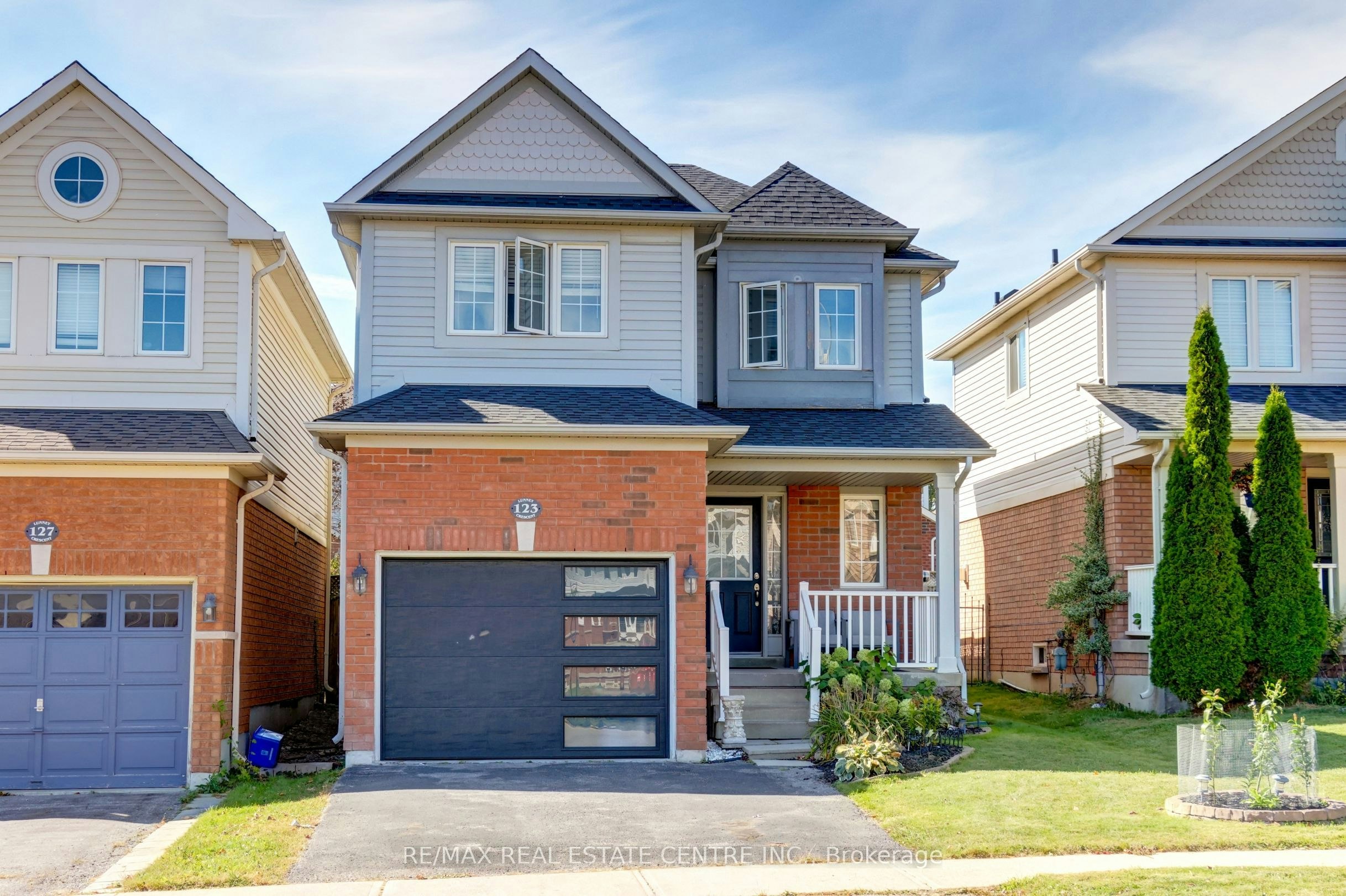 123 Lunney Crescent, Clarington, ON, L1C 5N9