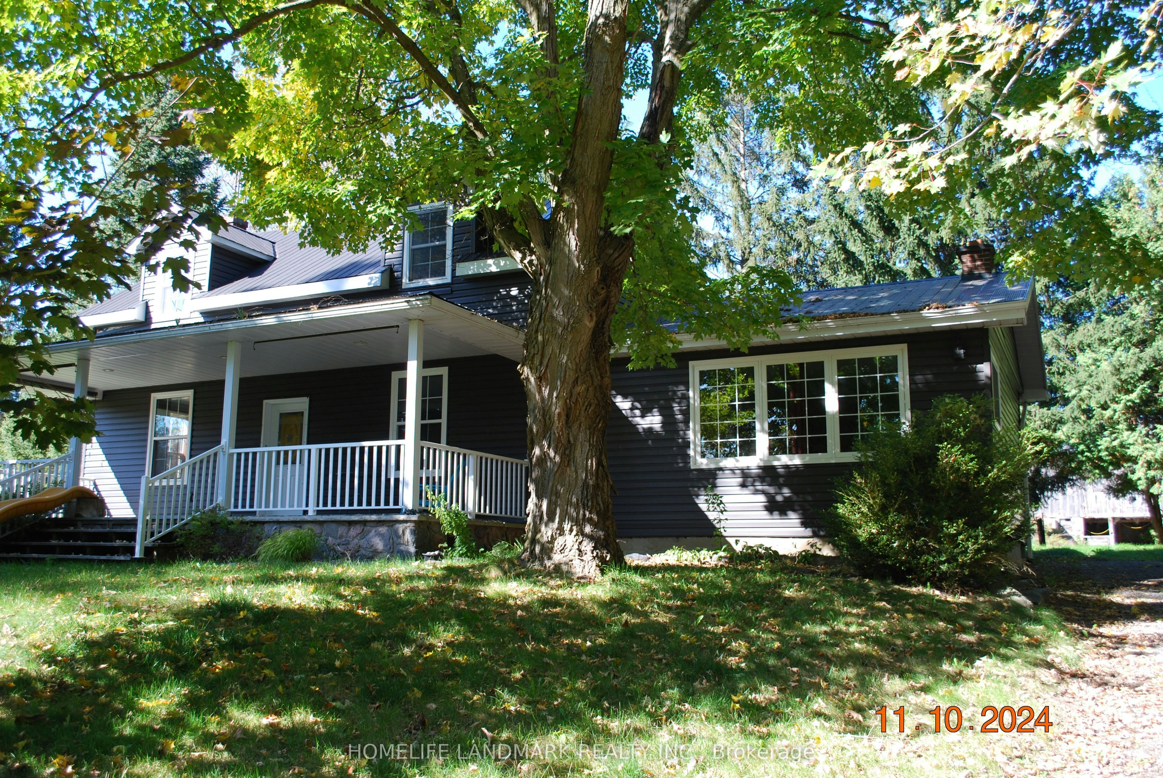 3548 Concession Road 7 Road, Clarington, ON, L0B 1M0