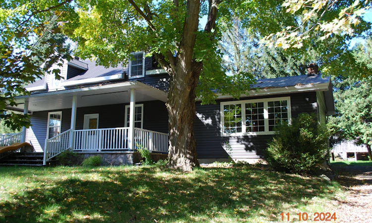 3548 Concession Road 7 Road