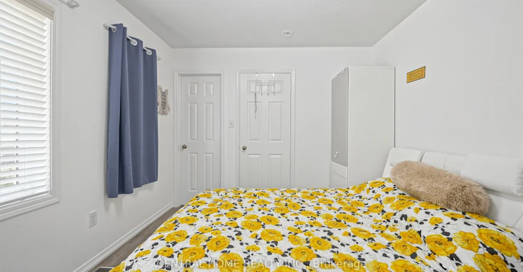 25 Camilleri Road, Ajax, ON, L1Z 0T2 - 30