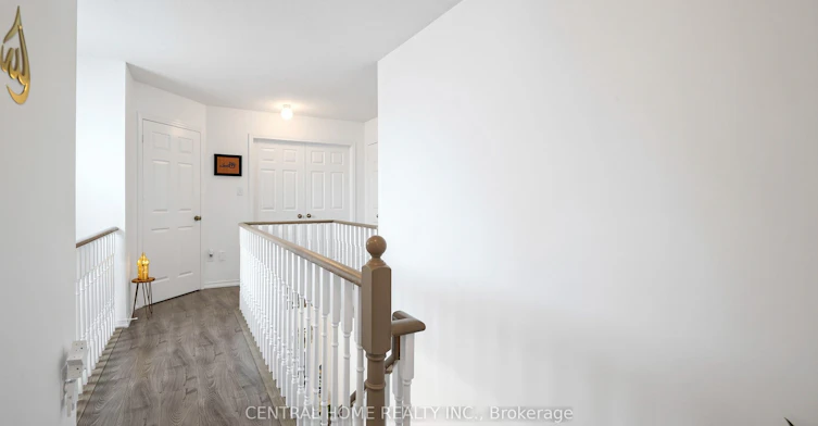 25 Camilleri Road, Ajax, ON, L1Z 0T2 - 17