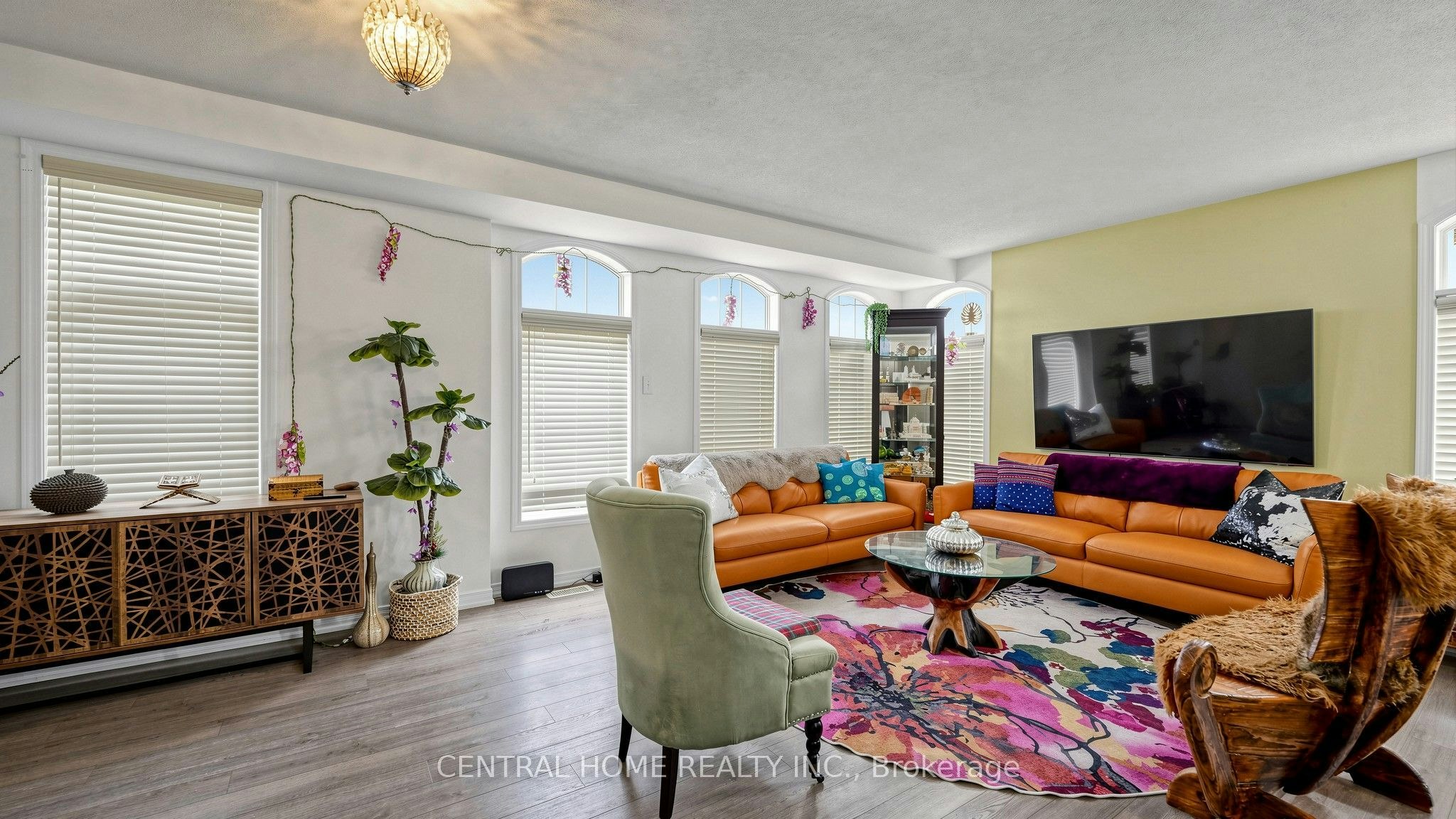 25 Camilleri Road, Ajax, ON, L1Z 0T2 - 6