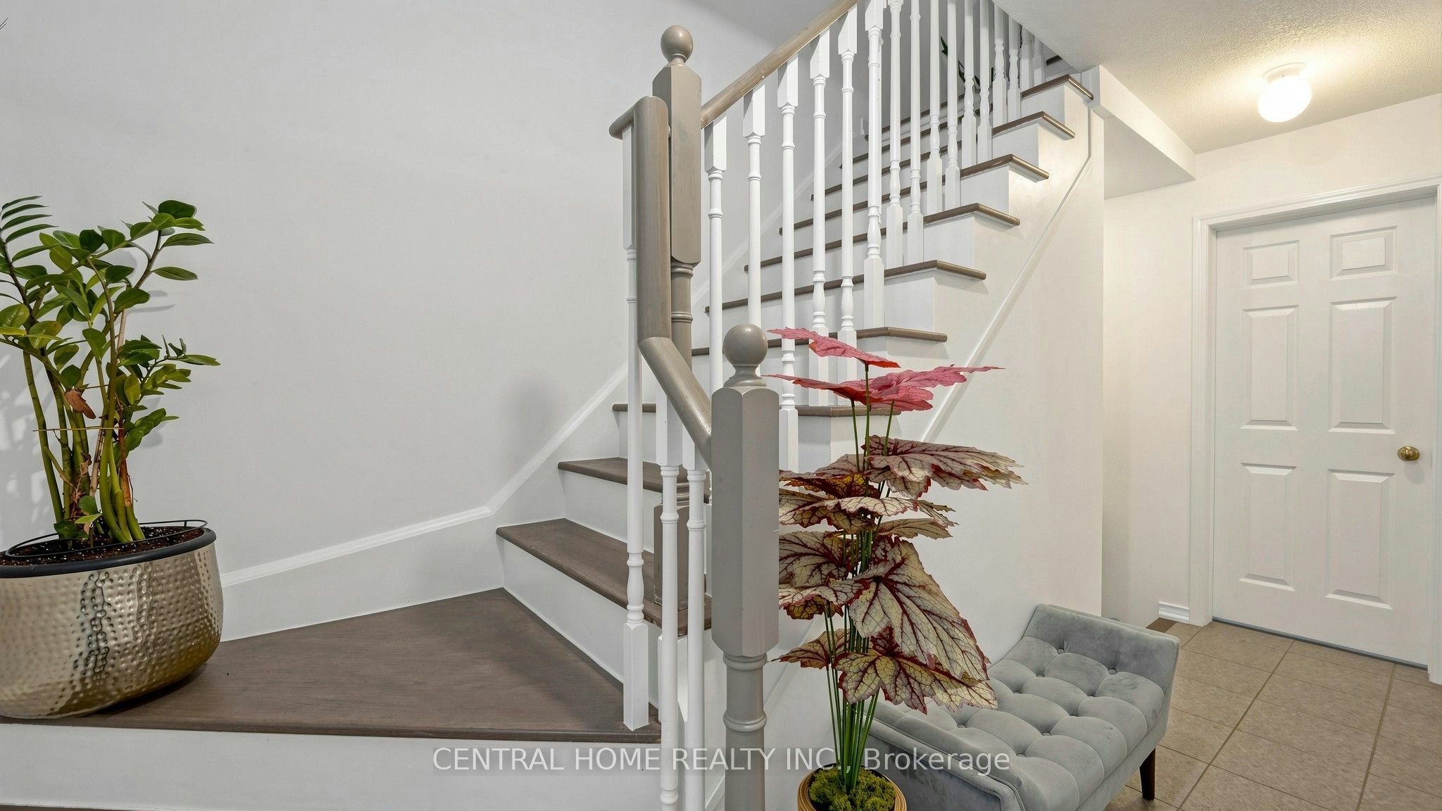25 Camilleri Road, Ajax, ON, L1Z 0T2 - 16