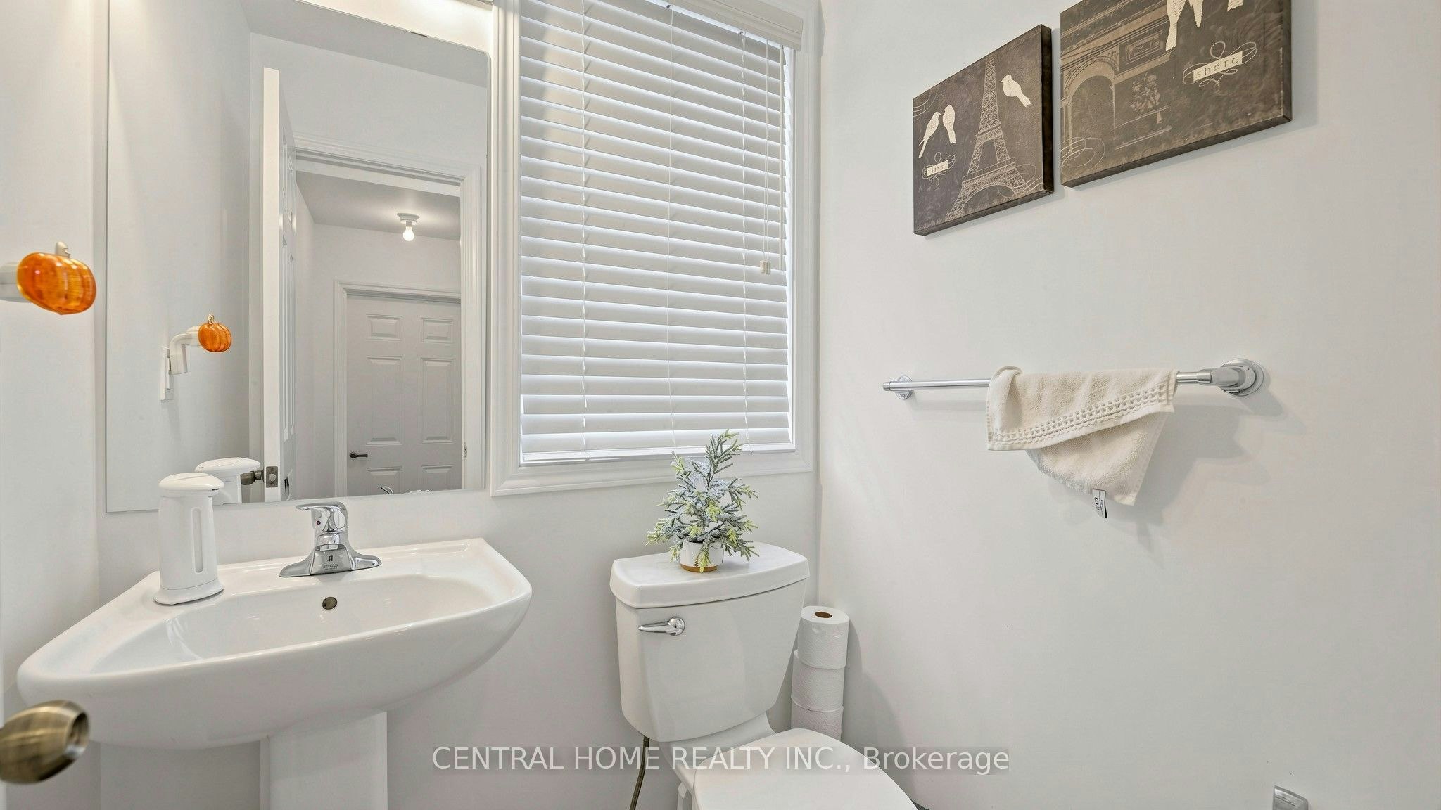 25 Camilleri Road, Ajax, ON, L1Z 0T2 - 15