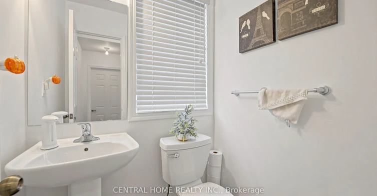 25 Camilleri Road, Ajax, ON, L1Z 0T2 - 15