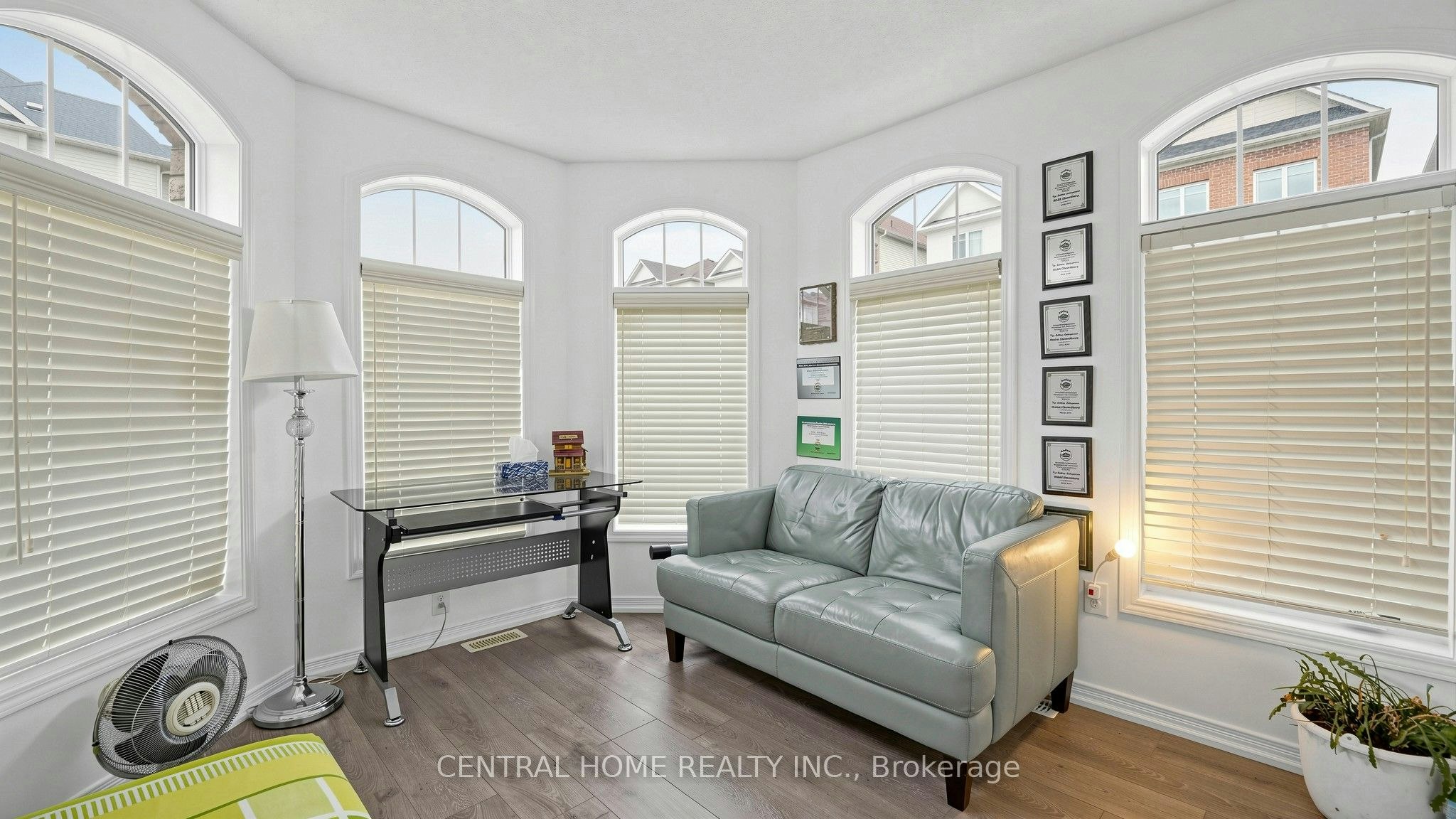 25 Camilleri Road, Ajax, ON, L1Z 0T2 - 13