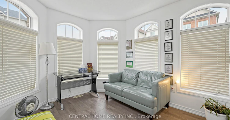 25 Camilleri Road, Ajax, ON, L1Z 0T2 - 13
