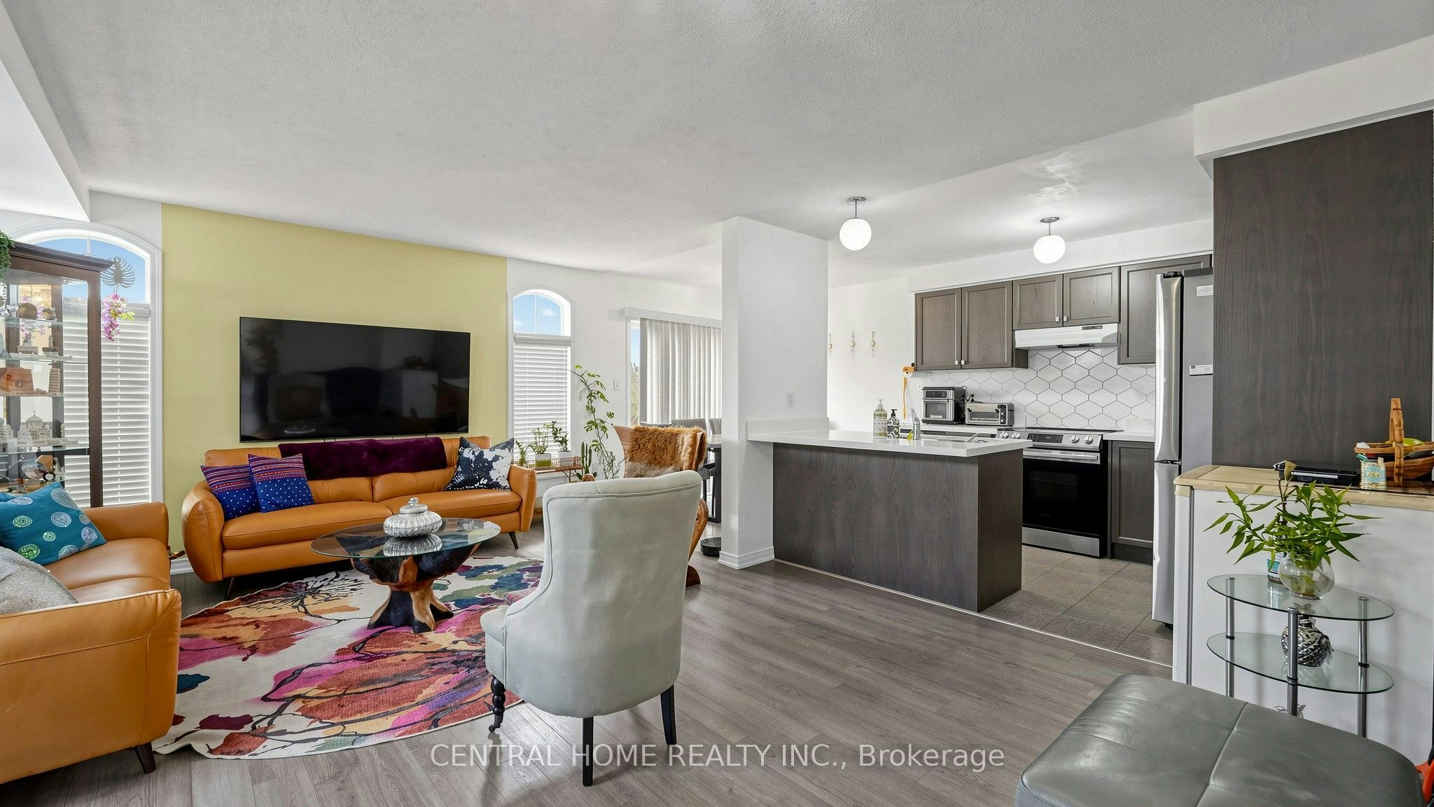 25 Camilleri Road, Ajax, ON, L1Z 0T2 - 7