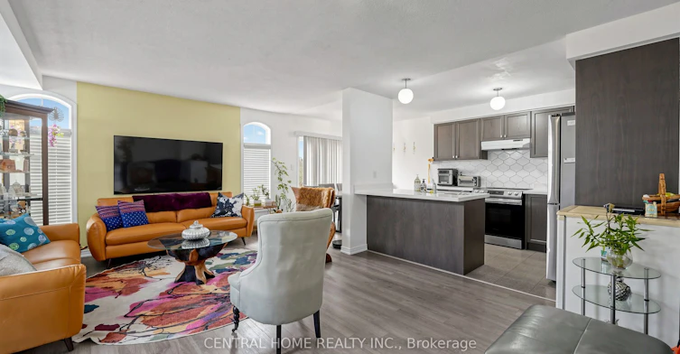 25 Camilleri Road, Ajax, ON, L1Z 0T2 - 7