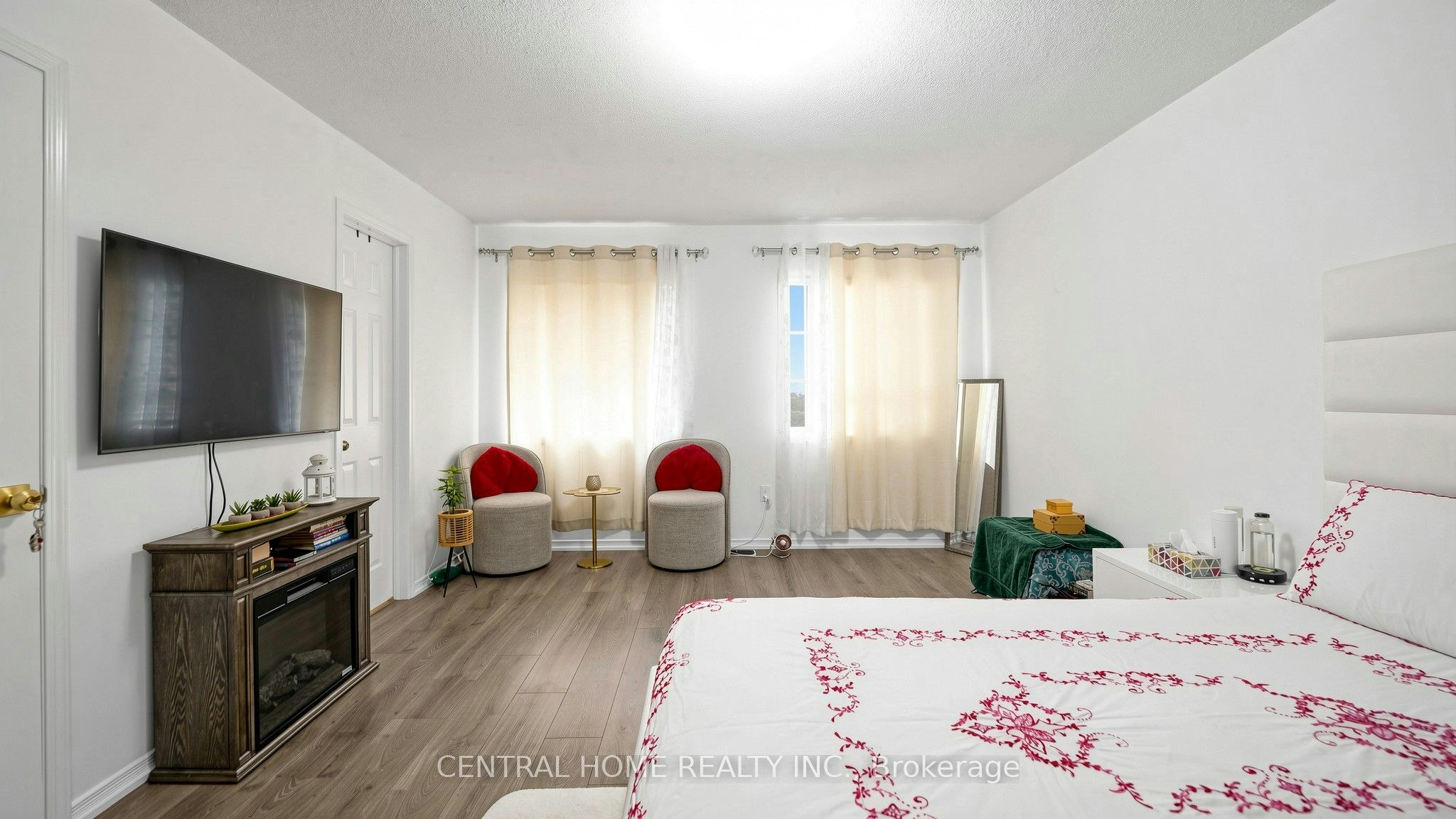 25 Camilleri Road, Ajax, ON, L1Z 0T2 - 21