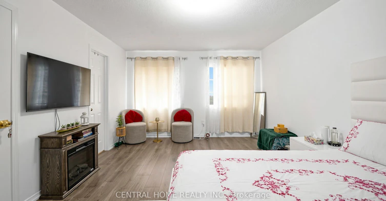 25 Camilleri Road, Ajax, ON, L1Z 0T2 - 21