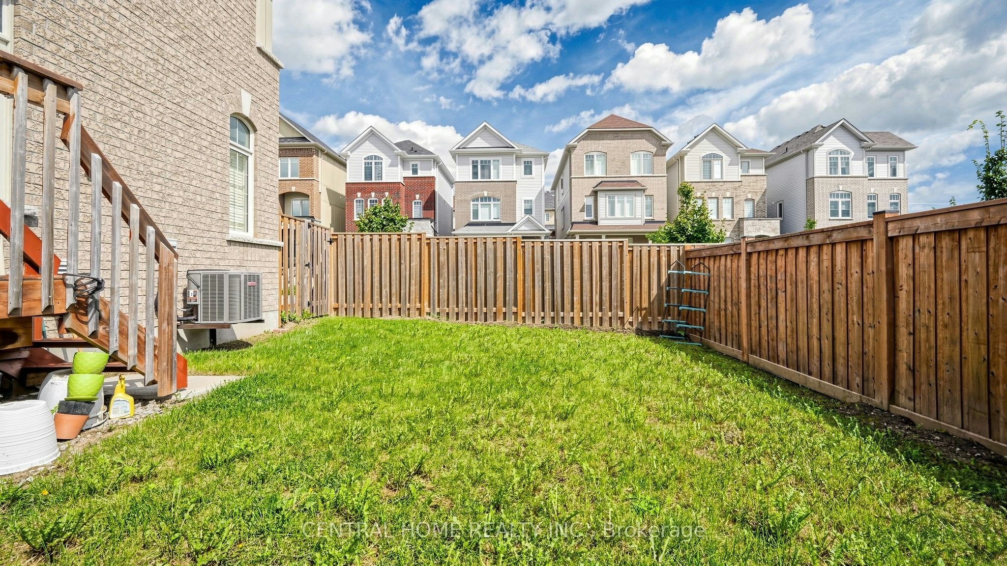 25 Camilleri Road, Ajax, ON, L1Z 0T2 - 35
