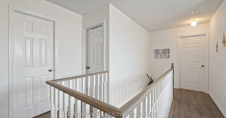 25 Camilleri Road, Ajax, ON, L1Z 0T2 - 19