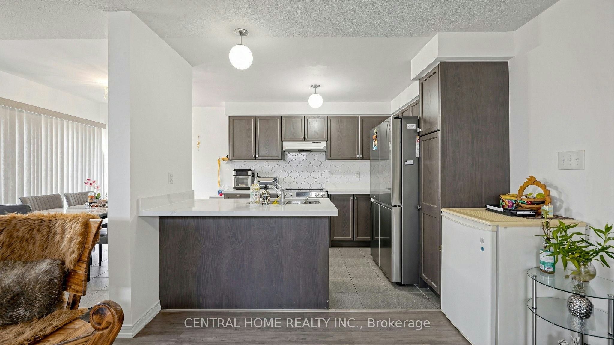 25 Camilleri Road, Ajax, ON, L1Z 0T2 - 11
