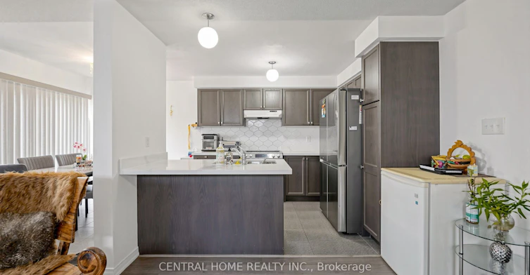 25 Camilleri Road, Ajax, ON, L1Z 0T2 - 11