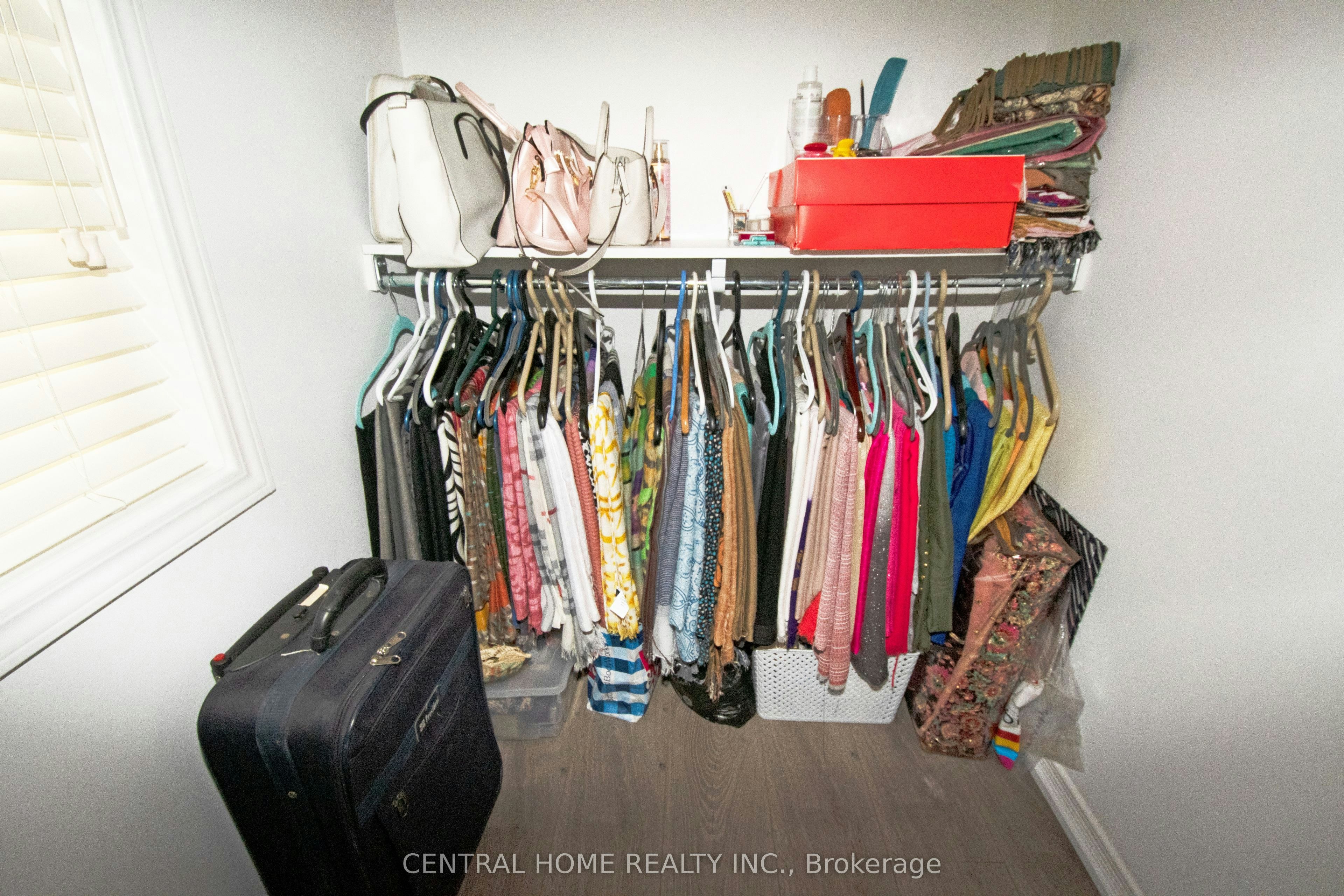 25 Camilleri Road, Ajax, ON, L1Z 0T2 - 31