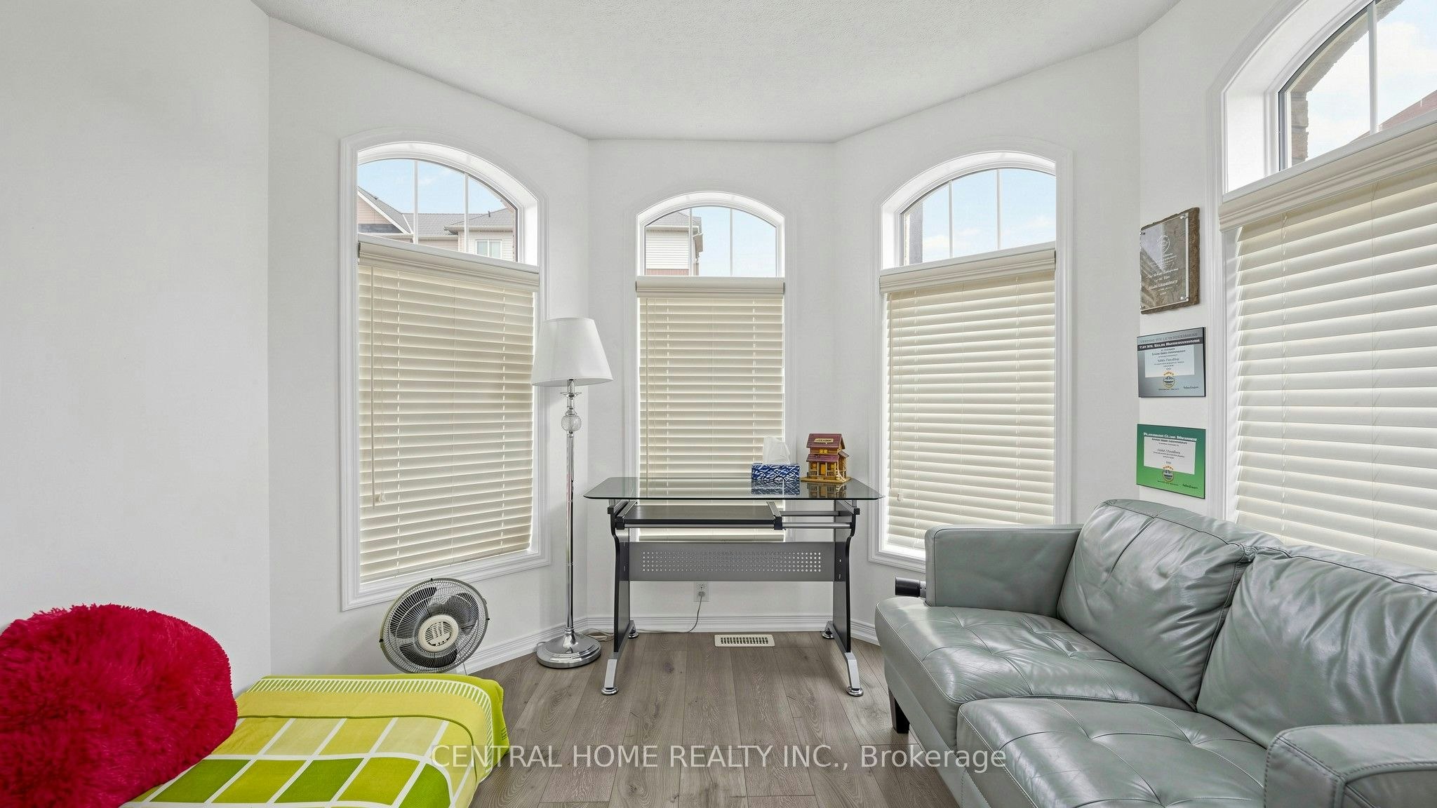 25 Camilleri Road, Ajax, ON, L1Z 0T2 - 14