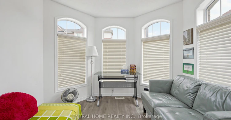 25 Camilleri Road, Ajax, ON, L1Z 0T2 - 14