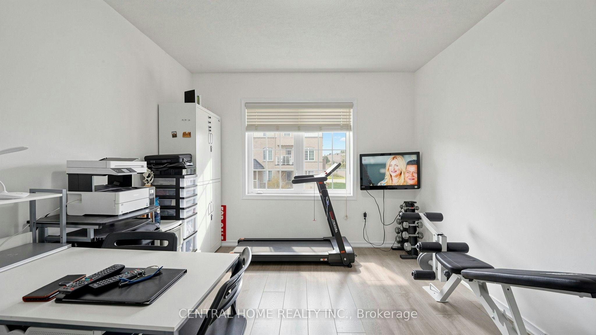 25 Camilleri Road, Ajax, ON, L1Z 0T2 - 27