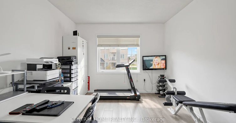 25 Camilleri Road, Ajax, ON, L1Z 0T2 - 27