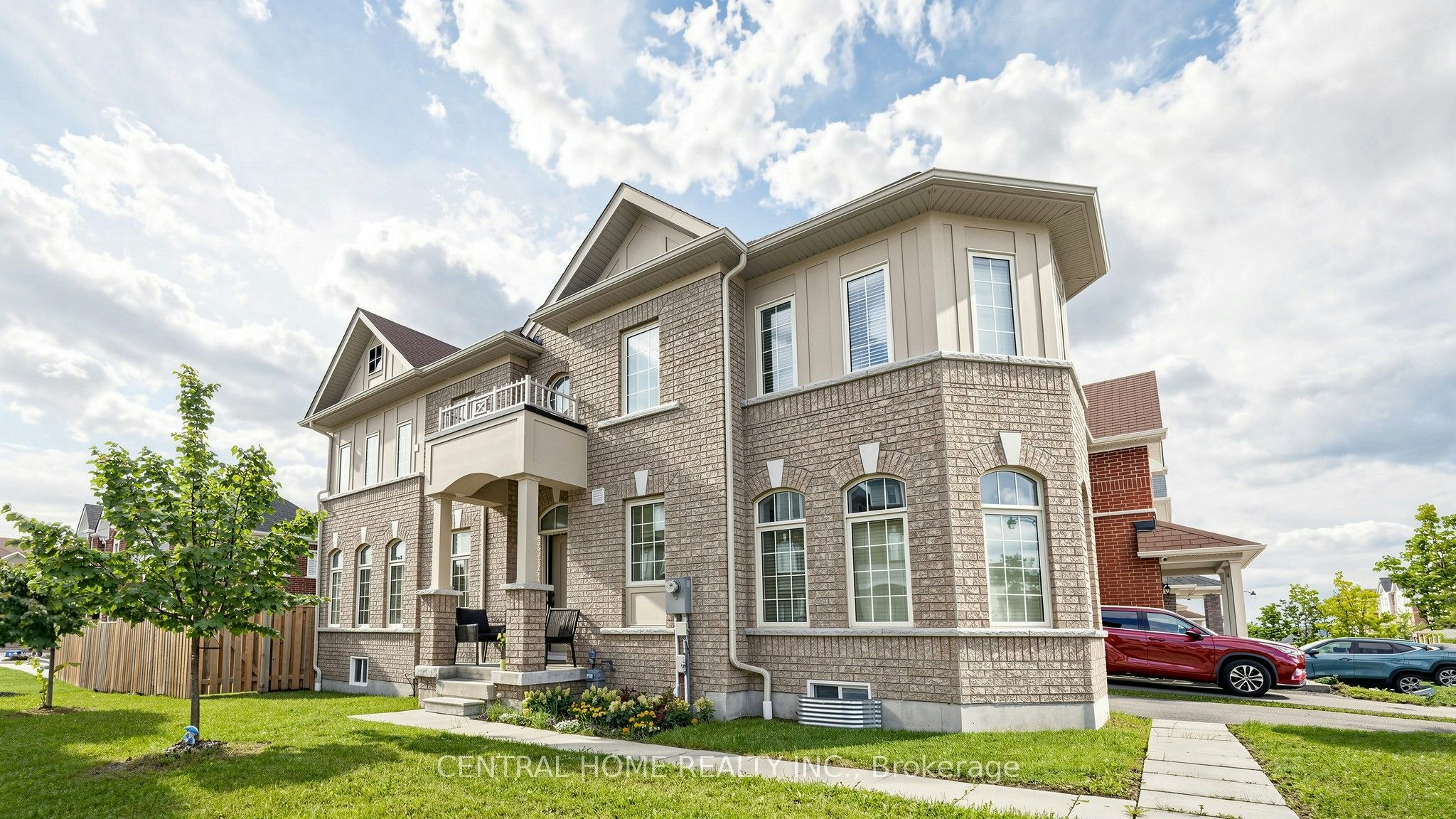 25 Camilleri Road, Ajax, ON, L1Z 0T2 - 4