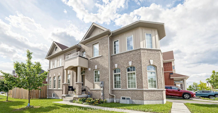 25 Camilleri Road, Ajax, ON, L1Z 0T2 - 4