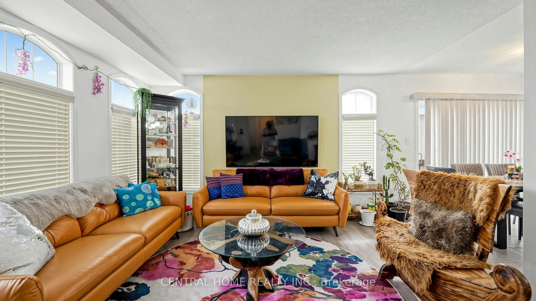 25 Camilleri Road, Ajax, ON, L1Z 0T2 - 8