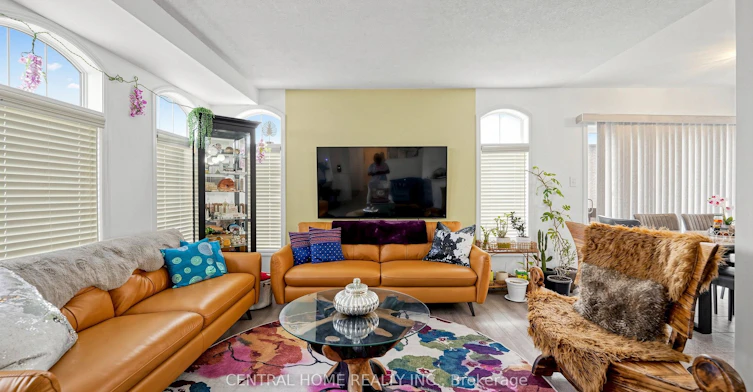 25 Camilleri Road, Ajax, ON, L1Z 0T2 - 8