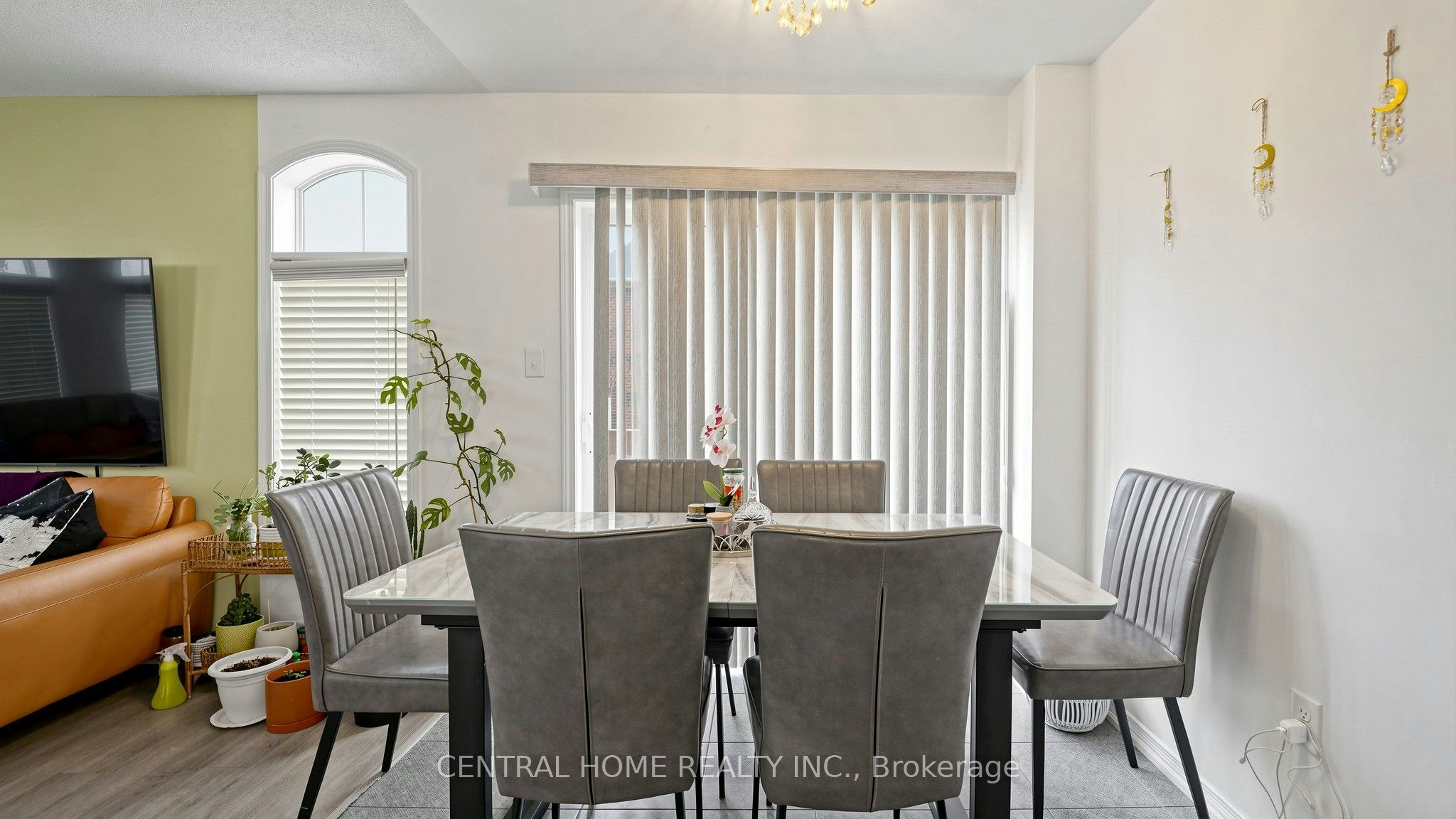 25 Camilleri Road, Ajax, ON, L1Z 0T2 - 12