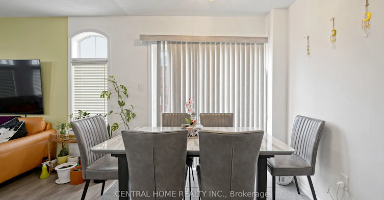 25 Camilleri Road, Ajax, ON, L1Z 0T2 - 12