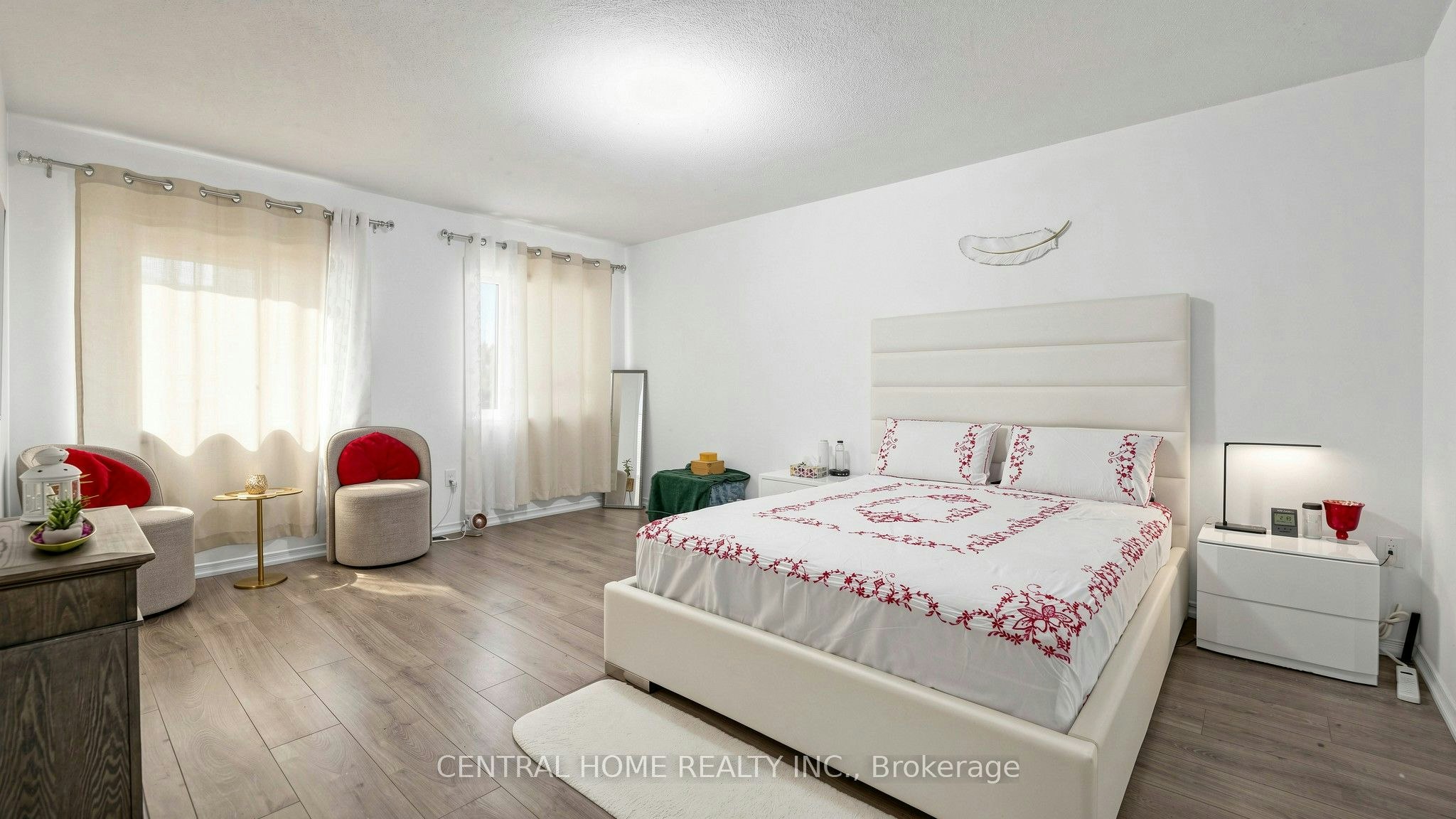 25 Camilleri Road, Ajax, ON, L1Z 0T2 - 20