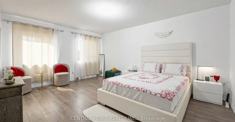 25 Camilleri Road, Ajax, ON, L1Z 0T2 - 20