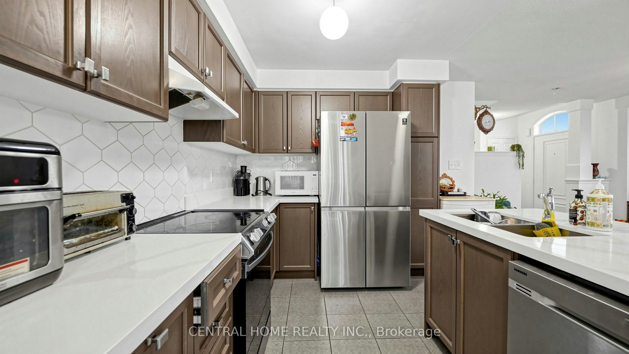 25 Camilleri Road, Ajax, ON, L1Z 0T2 - 9