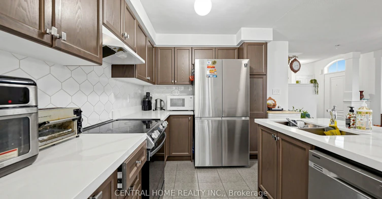 25 Camilleri Road, Ajax, ON, L1Z 0T2 - 9