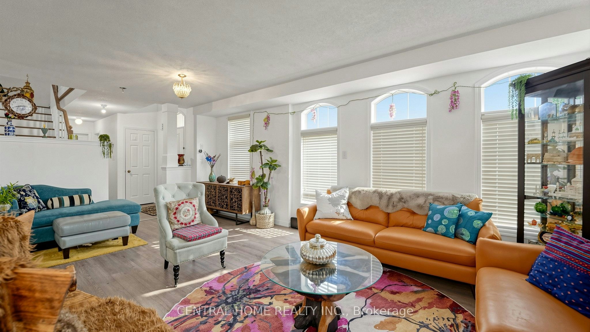 25 Camilleri Road, Ajax, ON, L1Z 0T2 - 5