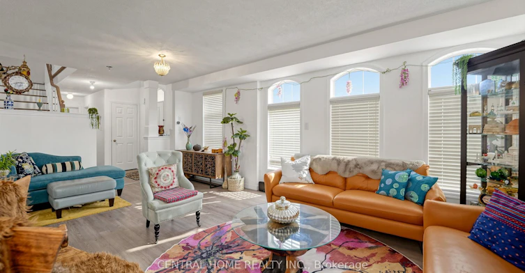 25 Camilleri Road, Ajax, ON, L1Z 0T2 - 5