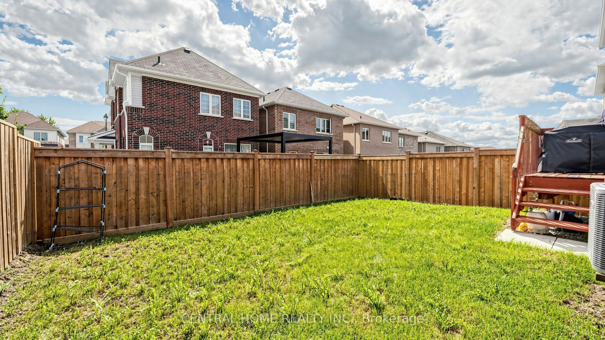 25 Camilleri Road, Ajax, ON, L1Z 0T2 - 36