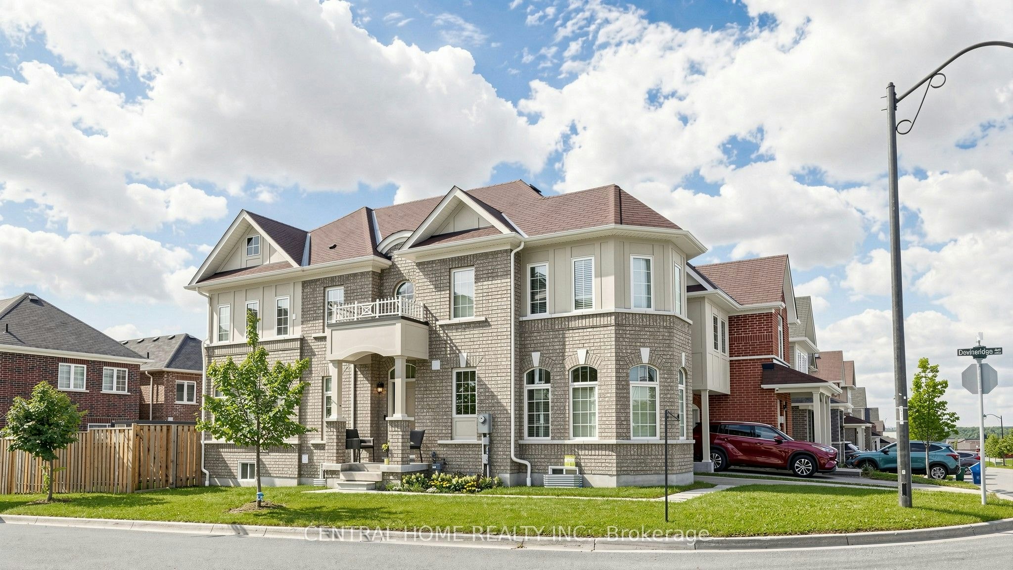 25 Camilleri Road, Ajax, ON, L1Z 0T2 - 3