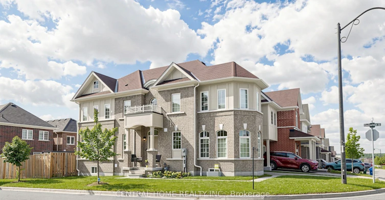 25 Camilleri Road, Ajax, ON, L1Z 0T2 - 3