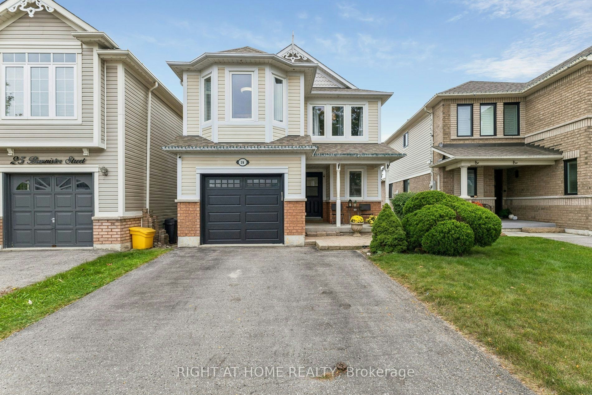 29 Bannister Street, Clarington, ON, L1C 5L6