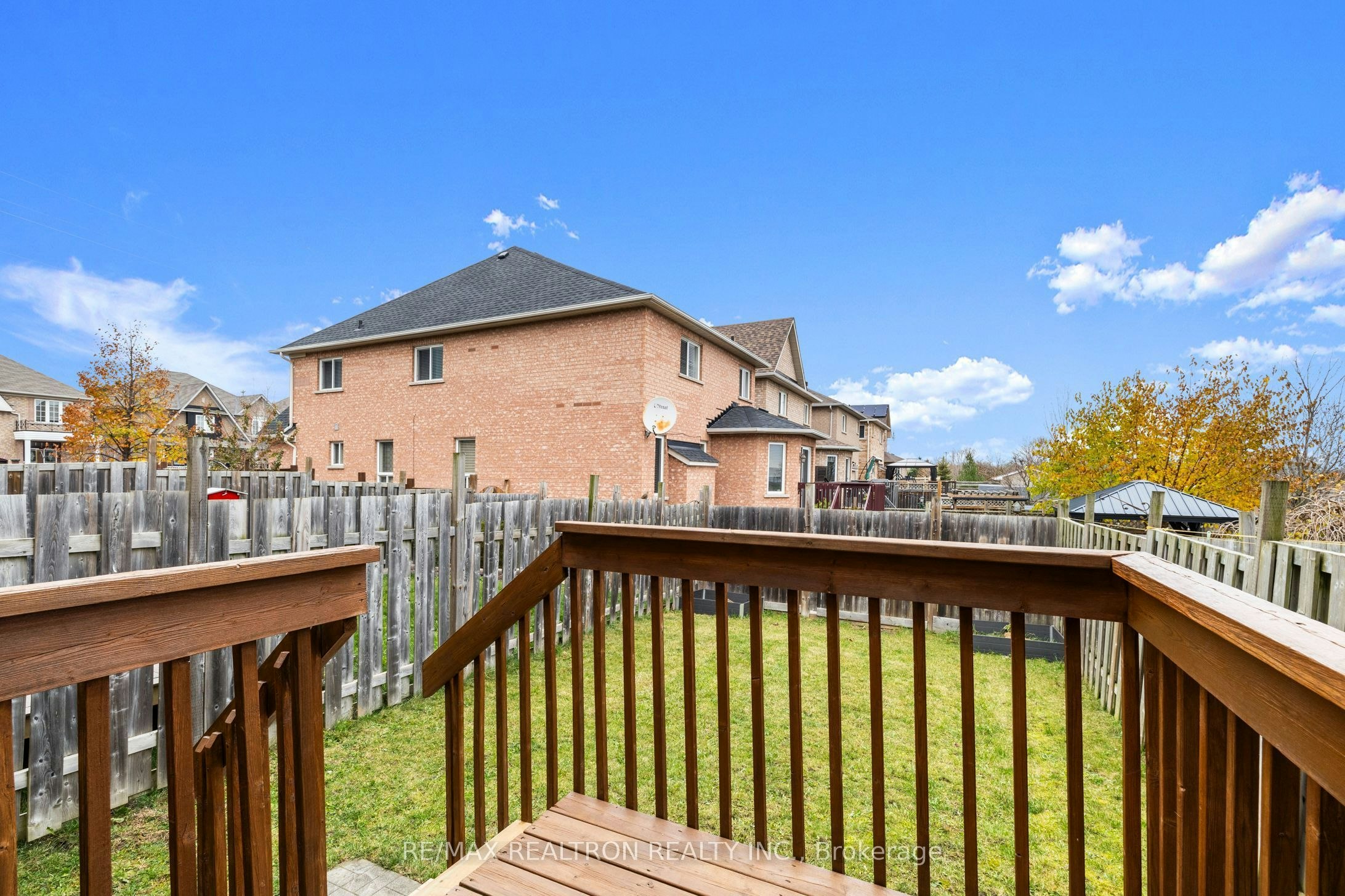 55 Atlantis Drive, Whitby, ON, L1N 0E3 - 29