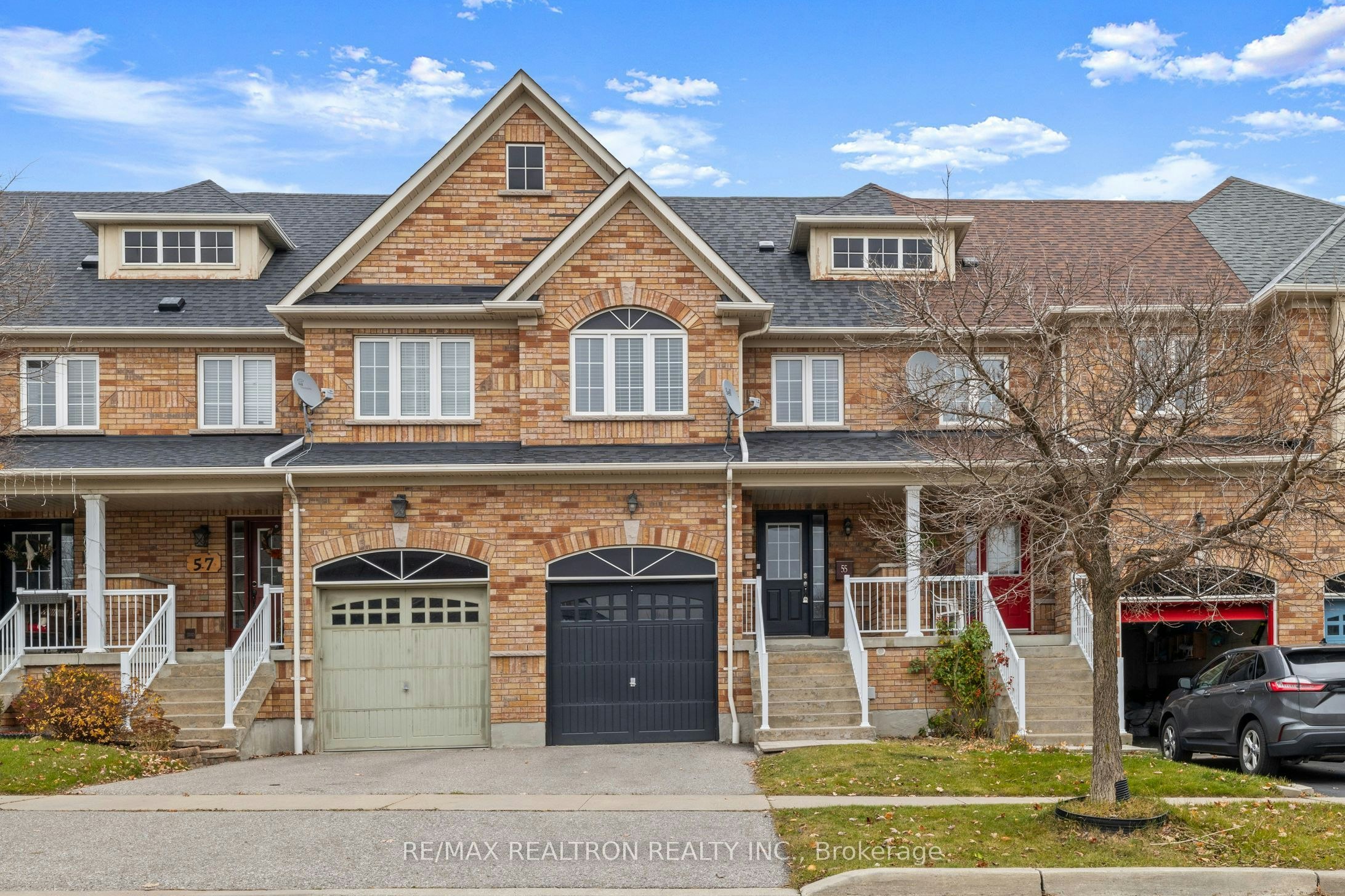 55 Atlantis Drive, Whitby, ON, L1N 0E3