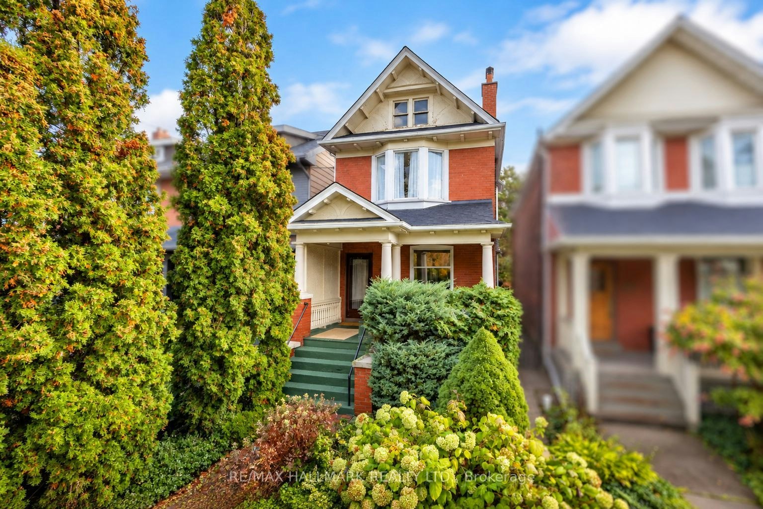 63 Chester Avenue, Toronto, ON, M4K 2Z8