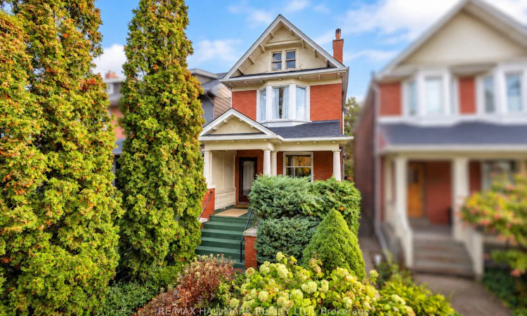 63 Chester Avenue
