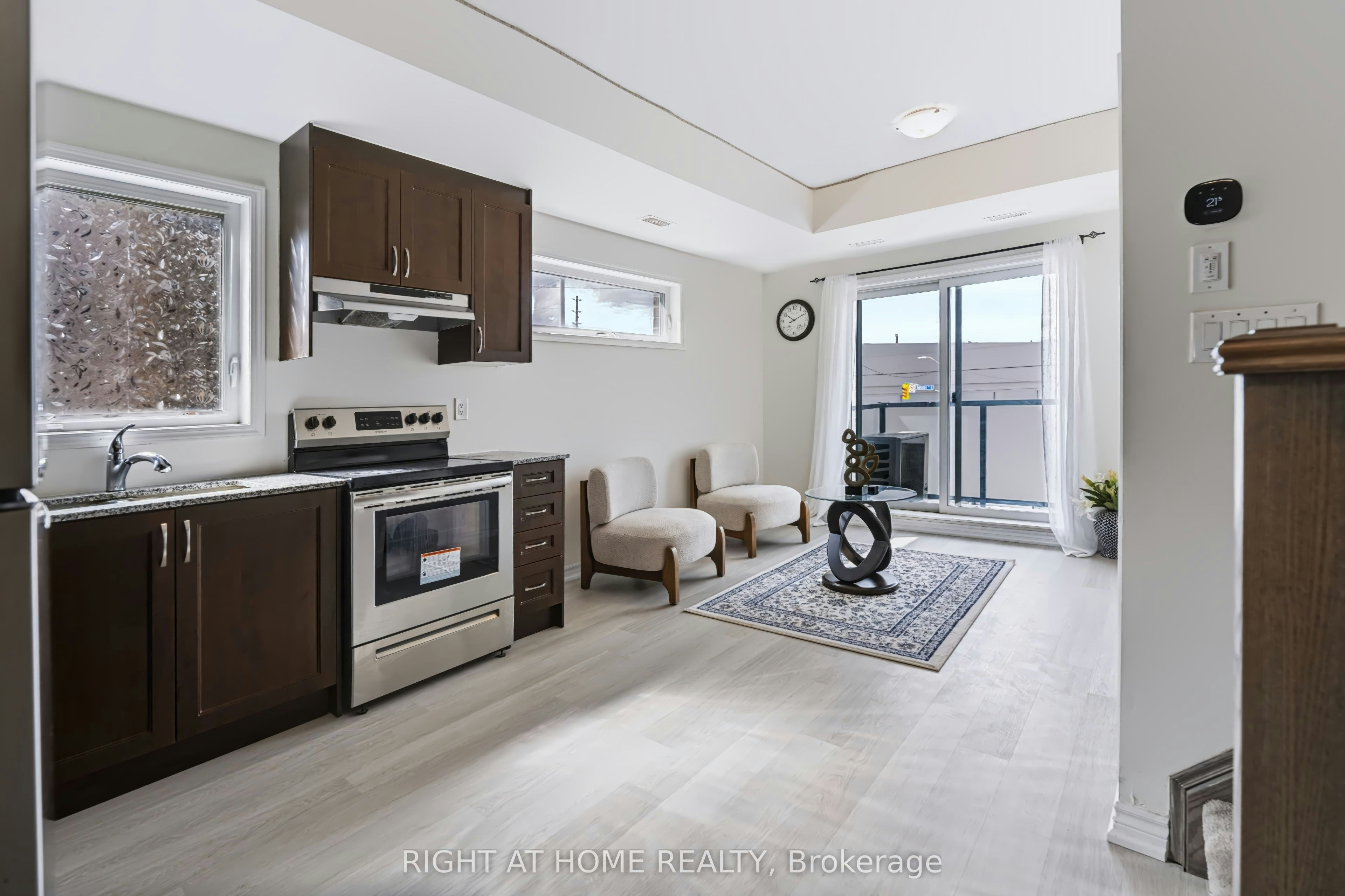 429-2789 Eglinton Avenue E, Toronto, ON, M1J 0B2