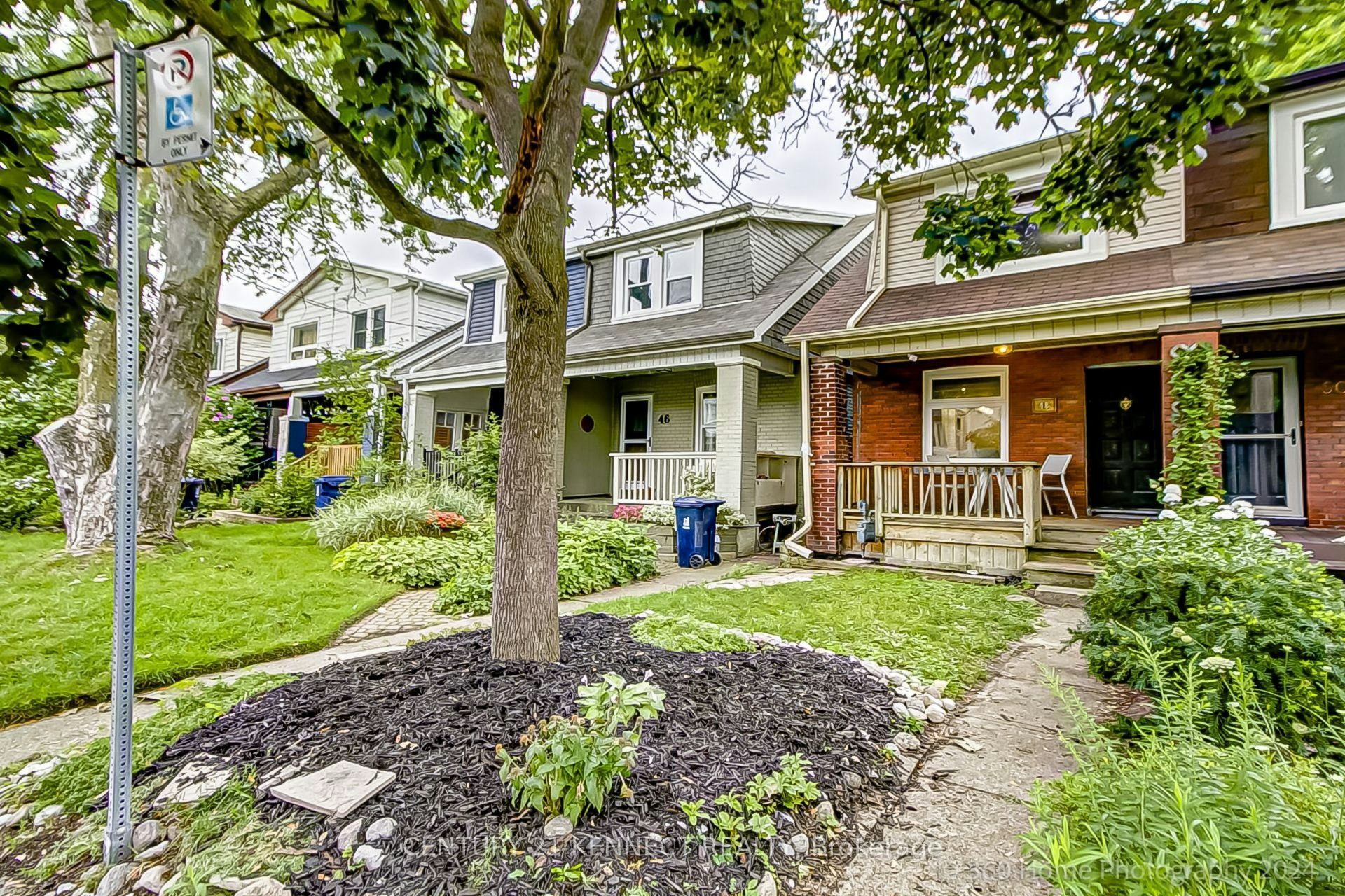 48 Stephenson Avenue, Toronto, ON, M4C 1G1 - 20