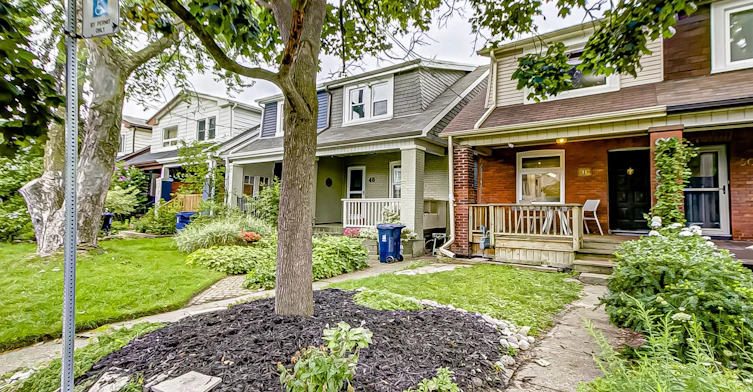 48 Stephenson Avenue, Toronto, ON, M4C 1G1 - 20