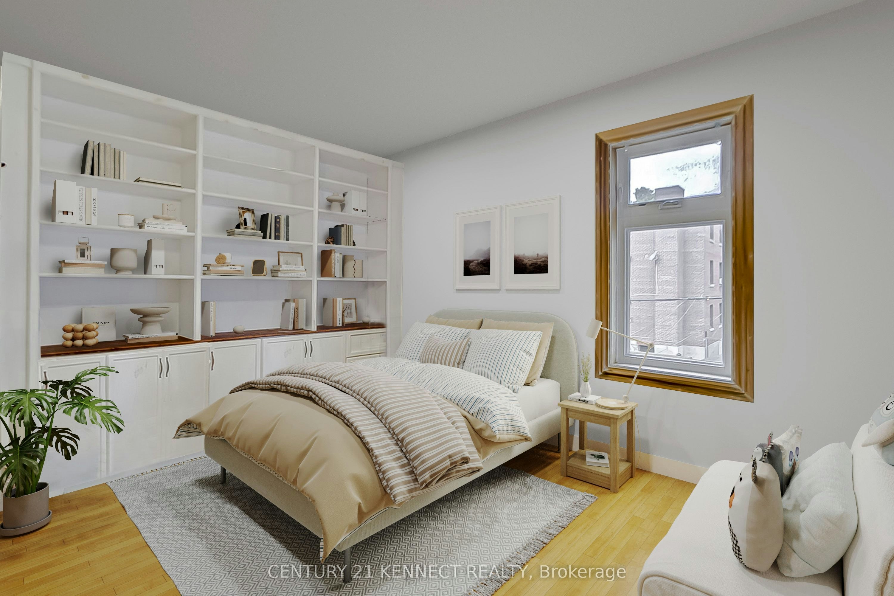 48 Stephenson Avenue, Toronto, ON, M4C 1G1 - 11
