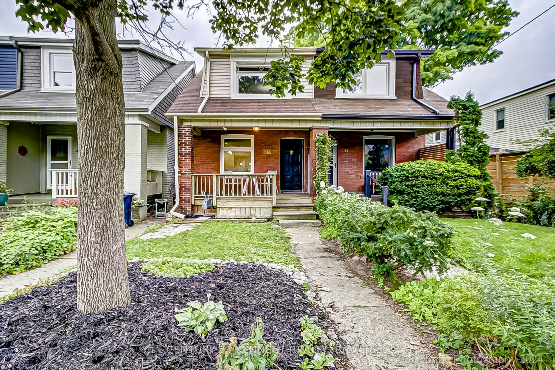 48 Stephenson Avenue, Toronto, ON, M4C 1G1 - 19